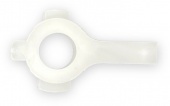 Бушинг Cet DGP0671 (JC61-03782B) для Samsung SL-M3015, SL-M2885, SL-M2880, SL-M2876, SL-M2875, SL-M2870, SL-M2835, SL-M2830, SL-M2825, SL-M2820, SL-M2675, SL-M2670, SL-M2625, SL-M2620, SCX-4729, SCX-4728, SCX-4727, SCX-4726, ML-2955, ML-2950
