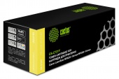 Картридж лазерный Cactus CS-C731Y 731 Y желтый (1800стр.) для Canon LB i-Sensys MF8230/MF8280