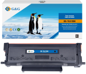 Картридж лазерный G&G GG-TL5120H черный (6000стр.) для Pantum BM5100ADN/BM5100ADW/BP5100DN/BP5100DW