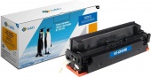 Картридж лазерный G&G GG-CF410X черный (6500стр.) для HP CLJ M452DW/M452DN/M452NW/M477FDW/477DN/M477NW