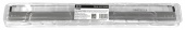 Ракель Cactus CS-BL-KYO-TK5550 (DK-6305/DK-8350) для Kyocera TASKalfa 2552/2553/3050/3051/3252/3253/3500/3501/3550/3551/4500/4501/4550/4551/5500/5501/5550/5551