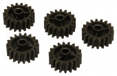 Шестерня Cet CET2441 (RU7-0297-000) для HP LJ Ent 600 M601/M602/M603/M604/M605/M606