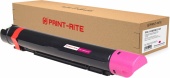 Картридж лазерный Print-Rite TFXAIPMPRJ PR-106R03747 106R03747 пурпурный (11800стр.) для Xerox VersaLink C7020/C7025/C7030