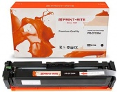 Картридж лазерный Print-Rite TFH930BPU1J PR-CF530A CF530A черный (1100стр.) для HP LJ M180n/M181fw