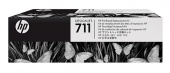 Комплект печатающих головок HP C1Q10A