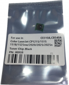 Чип Cet CET0959 для HP Color LaserJet CP1215/1515/2025/CP1025