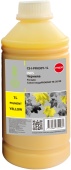 Чернила Cactus CS-I-PFI030Y-1L PFI-030 желтый1000мл для Canon imagePROGRAF TA-20/30
