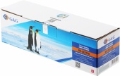 Картридж лазерный G&G GG-CE313A CE313A пурпурный (1000стр.) для HP LaserJet Pro MFP M175nw/CP1025/1025nw/M275 MFP