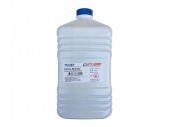 Тонер Cet NF5C CET8811500 голубой бутылка 500гр. для принтера Konica Minolta Bizhub C220/280/360