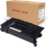 Картридж лазерный Print-Rite TFKAB3BPRJ PR-TK-3160 TK-3160 черный (12500стр.) для Kyocera Ecosys P3045dn/P3050dn/P3055dn/P3060dn