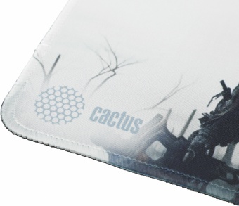 Коврик для мыши Cactus Sking 400x300x3мм (CS-MP-PRO09XL)
