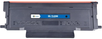 Картридж лазерный G&G GG-TL420H TL-420H черный (3000стр.) для Pantum P3010D/P3010DW/P3300DN/P3300DW/M6700D/M6700DW/M7100DN/M7100DW/M6800FDW/M7200FD/M7200FDN/M7200FDW