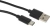 Кабель Buro USB-TC-1.2B2A USB (m)-USB Type-C (m) 1.2м черный