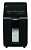 Шредер Fellowes AutoMax 100M с автоподачей (секр.P-4) фрагменты 100лист. 23лтр. скрепки скобы пл.карты