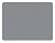 Коврик для мыши Buro BU-CLOTH Мини серый 230x180x3мм (BU-CLOTH/GREY)