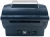 Термопринтер Cactus CS-TP-D440U 203dpi 160мм/с/USB для печ.этик. черный