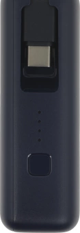 Мобильный аккумулятор Xiaomi BHR9341GL 10000mAh PD 33W 3A USB-A/USB-C синий
