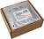 Девелопер Cet CET8125 (A2XN03D) для Konica Minolta Bizhub C224/C284/C364/C454/C554 590000стр.