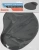 Коврик для мыши Buro BU-GEL Мини серый 225x190x2мм (BU-GEL/GREY)