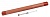 Термопленка Cet CET7845U для Kyocera TASKalfa 5002i