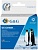 Картридж струйный G&G GG-C8766H многоцветный (18мл) для HP DJ 5743/6543/6843/DJ 6213/7313/7413/6313/7213/7313/7413/K7103/PS 2573/2613/2713/8053/8153/8453/8753/D5063/Pro B8353