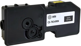 Картридж лазерный Cactus CS-TK5490K черный (2800стр.) для Kyocera ECOSYS PA2101cx/PA2101cwx/ MA2101cfx/ MA2101cwfx с чипом Картридж лазерный Cactus CS-TK5490K черный (2800стр.) для Kyocera ECOSYS PA2101cx/PA2101cwx/ MA2101cfx/ MA2101cwfx с чипом