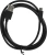 Кабель Buro BU-MICROUSB-1M USB (m)-micro USB (m) 1м черный