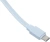 Мобильный аккумулятор Xiaomi BHR08O8GL 20000mAh QC3.0/PD3.0 67W 3.35A USB-A/USB-C голубой