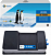 Картридж лазерный G&G GG-TK3200 TK-3200 черный (40000стр.) для Kyocera ECOSYS P3260dn/M3860idn/M3860idnf