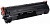 Картридж лазерный Cactus CS-CE278X-MPS CF278X черный (3000стр.) для HP LJ P1566/P1606w