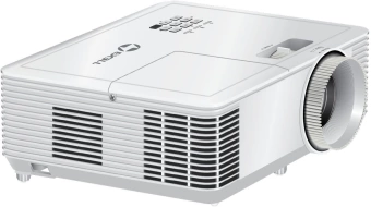 Проектор Exell EXD101W DLP 3800Lm LS (1024x768) 30000:1 ресурс лампы:15000часов 1xUSB typeA 1xHDMI 2.6кг