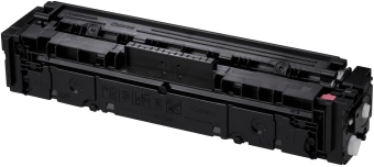 Картридж лазерный Canon 054HM 3026C002 пурпурный бар.в компл. (2300стр.) для Canon MF645Cx/MF643Cdw/MF641Cw/LBP623Cdw/621Cw
