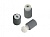 Комплект роликов Cet CET8856 (2AR07220/2AR07230/2AR07240) для Kyocera KM-1620/1650/2050 (упак.:3шт)
