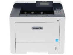 Восстановленные  монохромные (черно белые)  принтеры Xerox Phaser™ 3330 по 10000 рублей