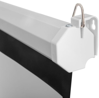 Экран Digis 150" 229x308см Optimal-D DSOD-4306 4:3 настенно-потолочный рулонный