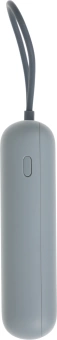 Мобильный аккумулятор Xiaomi BHR9073GL 10000mAh 22.5W 3A USB-A/USB-C голубой