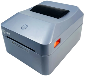 Термопринтер Cactus CS-TP-D430U 203dpi 160мм/с/USB для печ.этик. черный