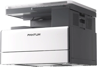 МФУ лазерный Pantum BM230N A3 Net серый