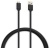 Кабель Buro BHP USB-TPC-1.8 USB (m)-USB Type-C (m) 1.8м черный