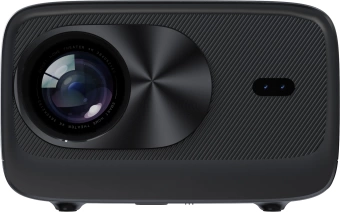 Проектор Cactus CS-X1.B LCD 1100Lm ANSI (4096x2160) 4300:1 ресурс лампы:50000часов 2xUSB typeA 2xHDMI 3кг Проектор Cactus CS-X1.B LCD 1100Lm ANSI (4096x2160) 4300:1 ресурс лампы:50000часов 2xUSB typeA 2xHDMI 3кг