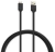 Кабель Buro BU-USB3.2-AC-1.8MB USB (m)-USB Type-C (m) 1.8м черный пакет