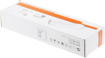 Картридж лазерный Cactus CS-PH6300BK 106R01221 черный (18000стр.) для Xerox Phaser 6360DN 6360, 6360N