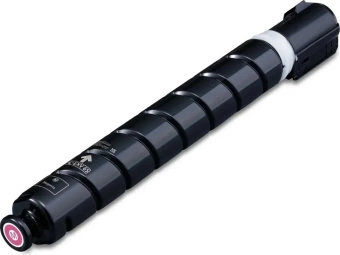 Картридж лазерный Canon C-EXV65M 5763C001 пурпурный (17500стр.) для Canon C3326