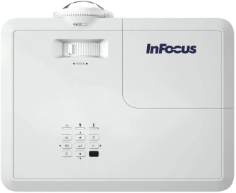 Проектор Infocus Genesis IV IN0026ST DLP 3800Lm LS (1280x800) 30000:1 ресурс лампы:15000часов 1xUSB typeA 1xHDMI 2.9кг