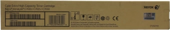 Картридж лазерный Xerox 106R03748 голубой (16500стр.) для Xerox VersaLink C7020/C7025/C7030