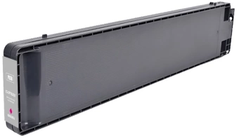 Картридж струйный Cactus CS-EPT02Q3 T02Q пурп.пигм. (660мл) для Epson WorkForce Enterprise WF-C20600D4TW