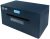 Термопринтер Cactus CS-TP-D420U 203dpi 160мм/с/USB для печ.этик. черный