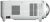 Проектор Infocus Genesis IV IN0026ST DLP 3800Lm LS (1280x800) 30000:1 ресурс лампы:15000часов 1xUSB typeA 1xHDMI 2.9кг