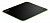 Коврик для мыши Cactus Black 250x200x3мм (CS-MP-D01S)