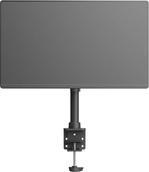 Кронштейн для мониторов Cactus CS-VM-D49-BK черный 17"-49" макс.20кг настольный поворот и наклон